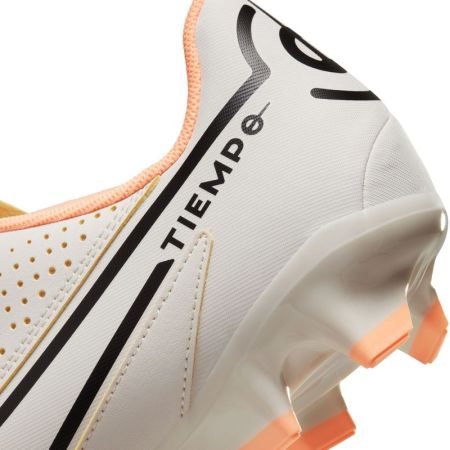ΑΝΔΡΙΚΑ ΠΟΔΟΣΦΑΙΡΙΚΑ ΠΑΠΟΥΤΣΙΑ NIKE Tiempo Legend 9 Club 530818 DA1176-002 εικόνα 8